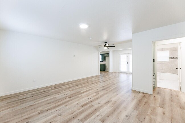 Building Photo - 2712 37th St