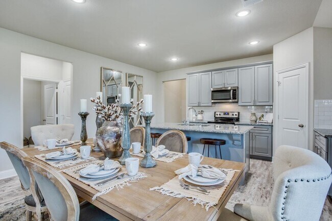 Building Photo - 2103 Silsbee Ct