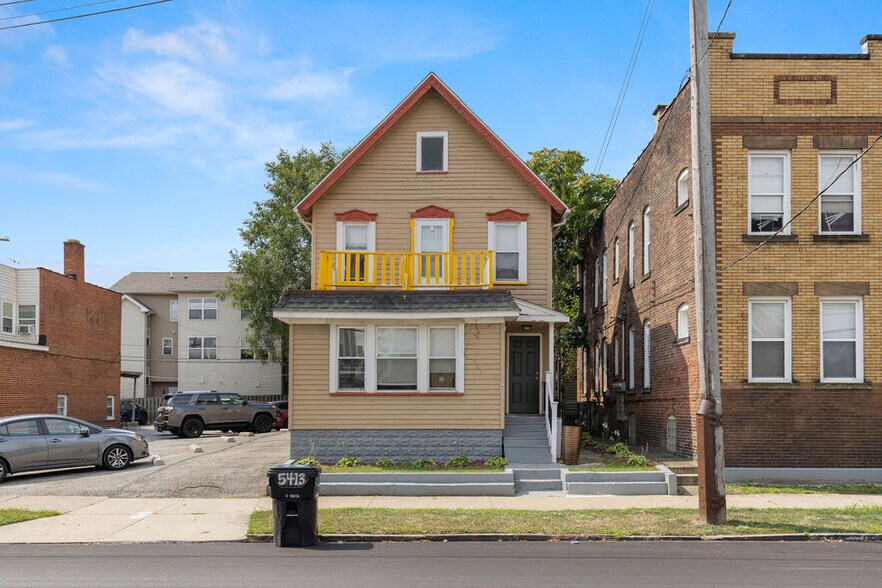 Building Photo - 5409 Bridge Ave