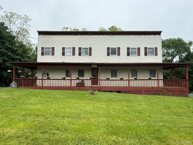 Building Photo - 2415 NY-32