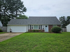 Building Photo - 425 Pallets Rd