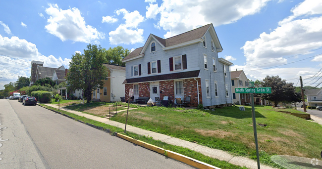 Building Photo - 126 N Spring Garden St