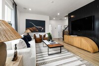 Abode Kerr Ridge apartments — community photo - Abode Kerr Ridge