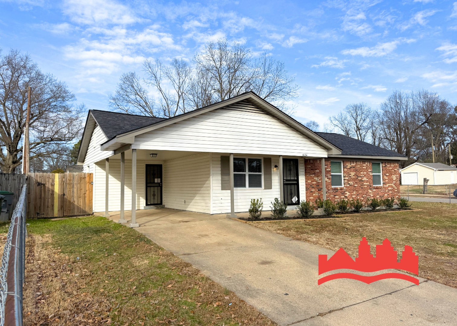 Building Photo - 4134 Parkchester Ave