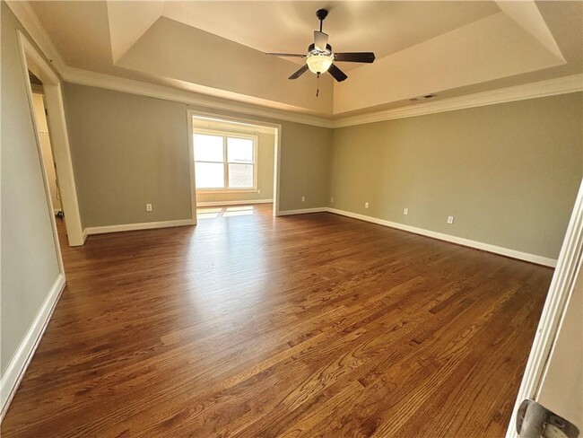 Building Photo - 1678 Carr Cir NW