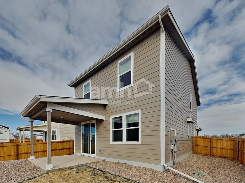 Building Photo - 10085 Abilene St