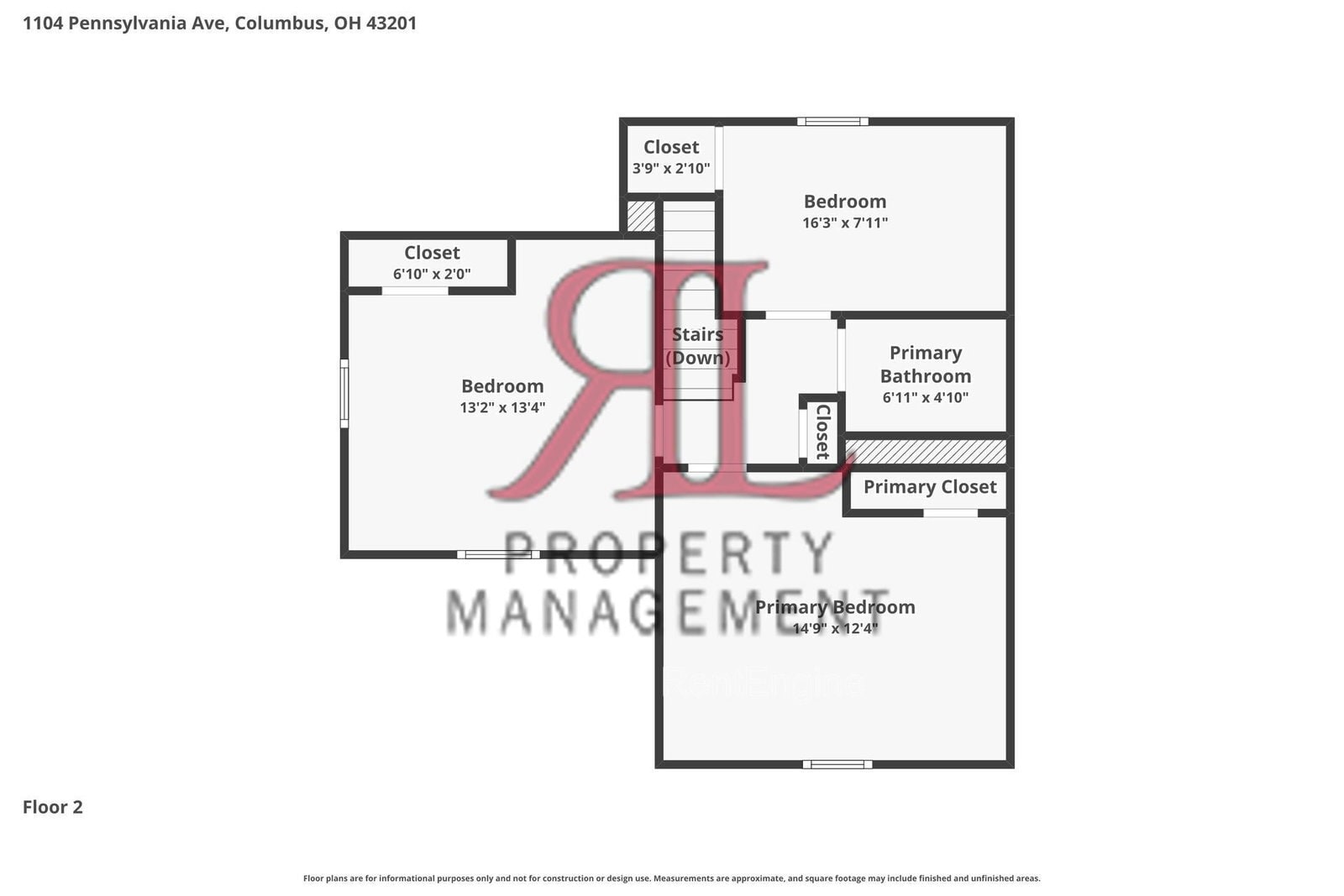 Building Photo - 1104 Pennsylvania Ave