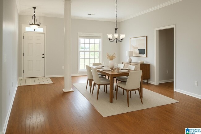 Building Photo - 2126 Russet Meadows Ln