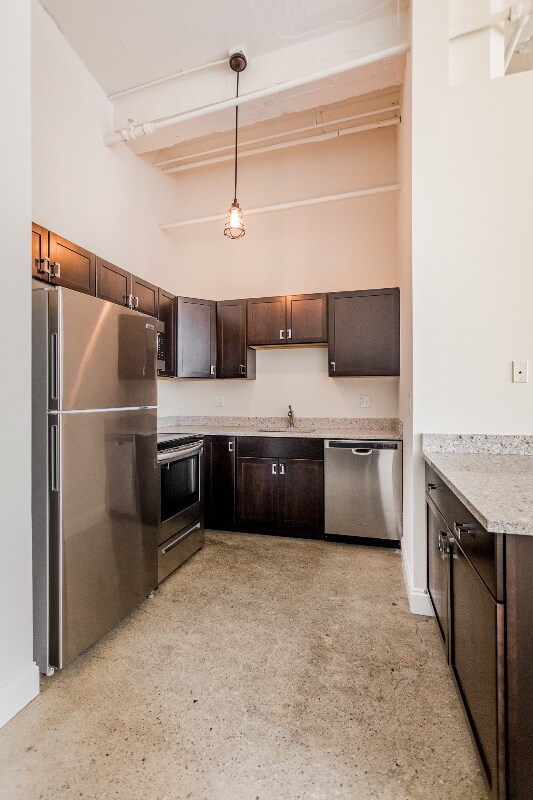 Building Photo - 4600 Woodward Ave