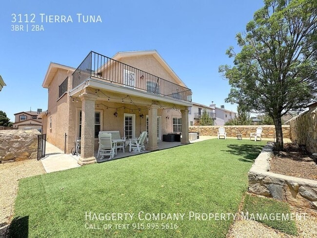 Building Photo - 3112 Tierra Tuna Dr