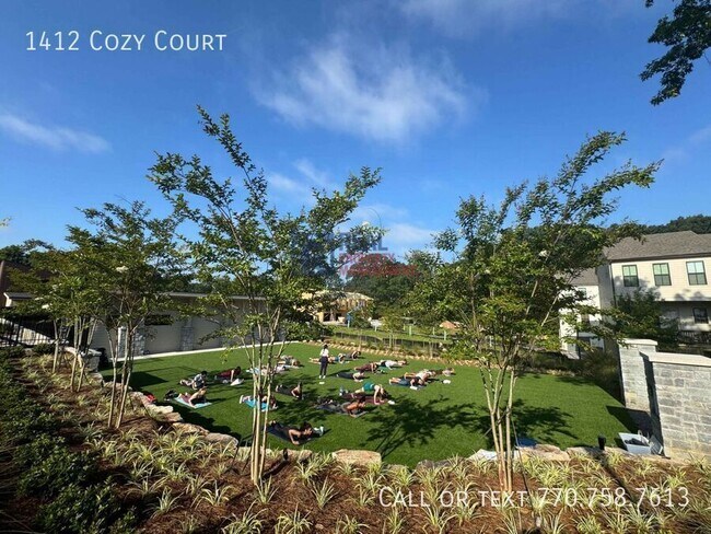 Building Photo - 1412 Cozy Ct. SE