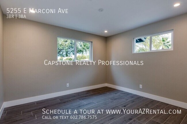 Building Photo - 5255 E Marconi Ave