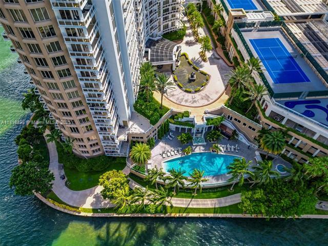 Building Photo - 901 Brickell Key Blvd