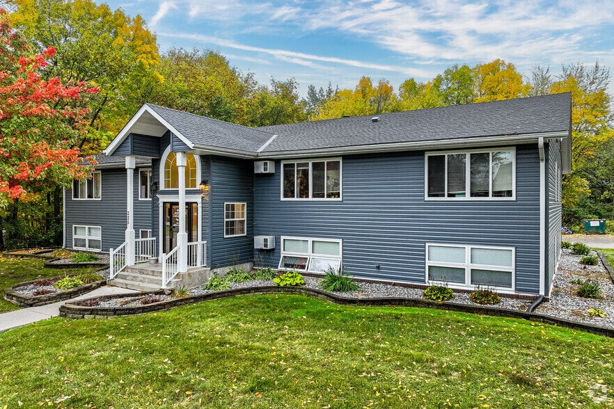 Milaca Apartments 215225 5th St NE Milaca MN 56353 Apartment Finder