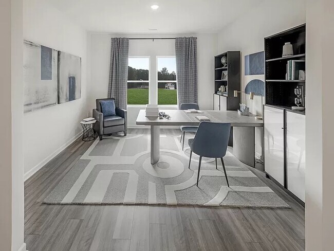 Building Photo - 1032 Umstead Grove Way