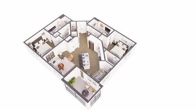 Summit--View--3 - Apex at South Creek