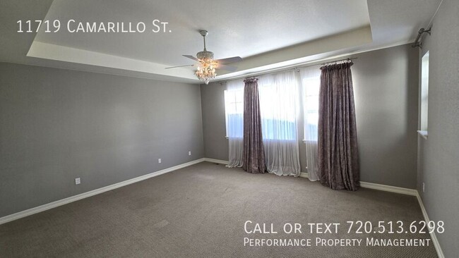 Building Photo - 11719 Camarillo St