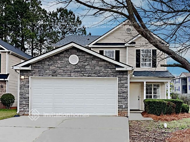 Building Photo - 4012 Angels Dr