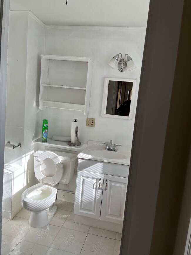 Bathroom - 14 Lowell Ave