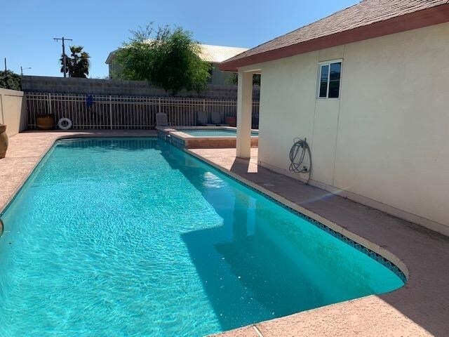 Building Photo - 5410 Marcella Ave