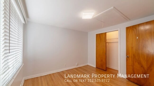 Building Photo - 1215 N Harlem Ave