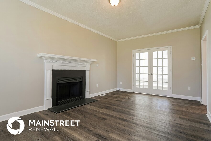 Building Photo - 4321 Fowler Ridge Dr