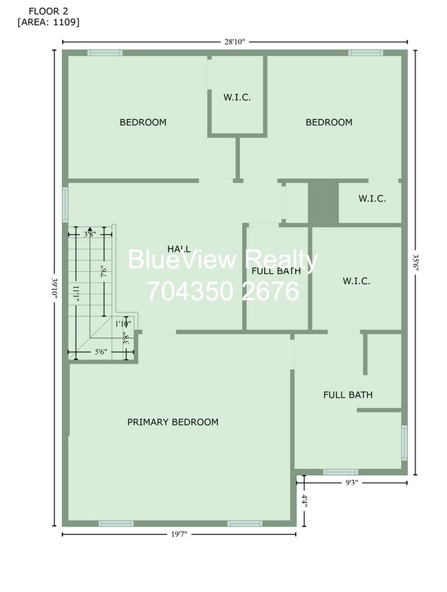 Building Photo - 8605 Redding Glen Ave