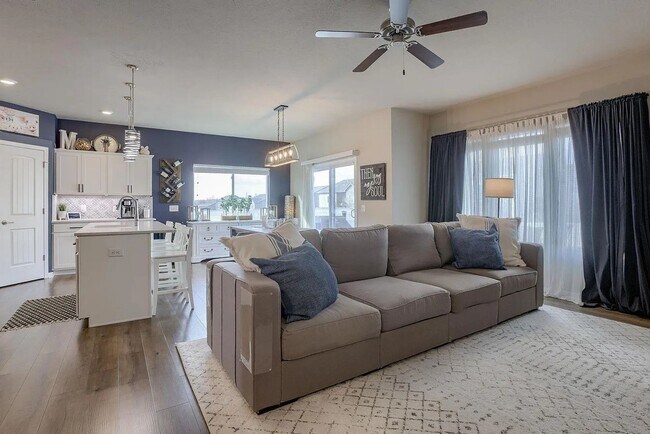 Building Photo - Hyda Hills Ranch For Rent Near Offutt AFB