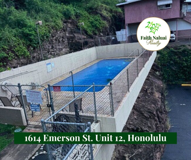 Building Photo - 1614 Emerson St