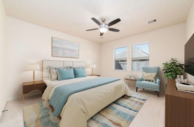 Building Photo - 15107 Sequoia Meadow Ct