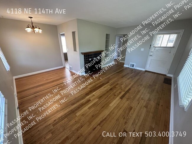 Building Photo - 4118 NE 114th Ave
