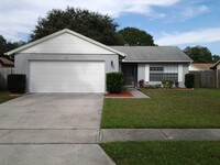 Building Photo - 2 bedroom 2 bath home for rent in Seven Sp...