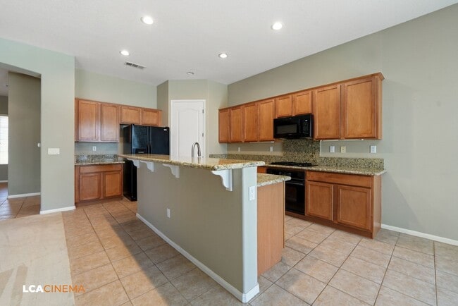 Building Photo - 5816 Calico Cove Court