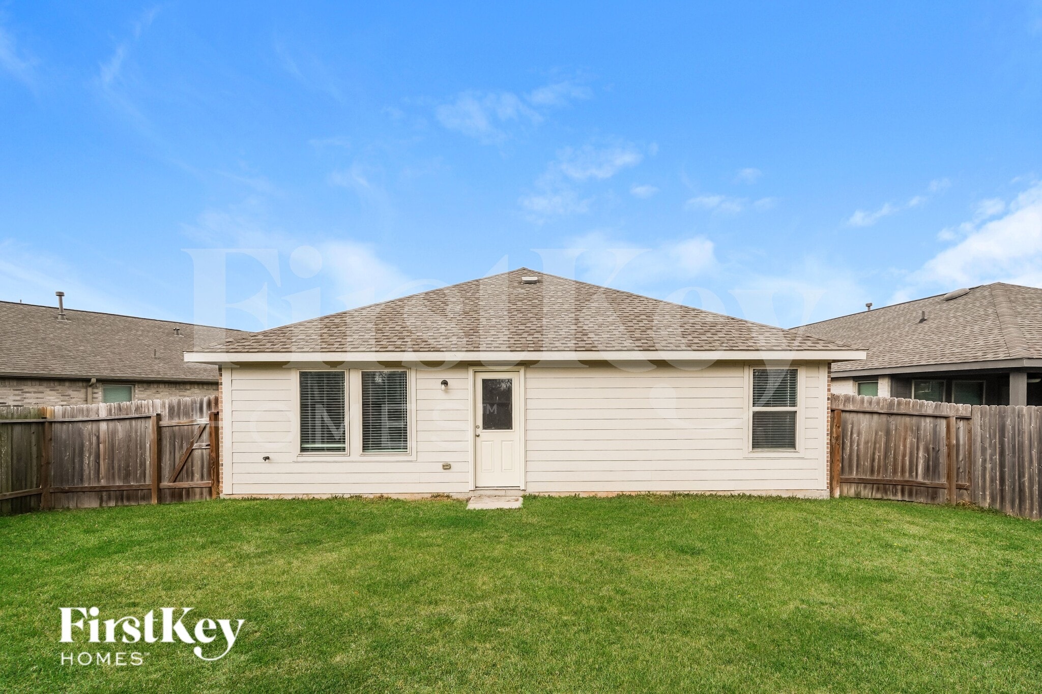 Building Photo - 3406 Hughes Mdw Wy