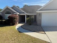 Building Photo - Ready for Move in September 1st 4 bedroom 2 bathroom Bloomingdale Ga