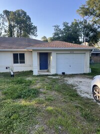 Building Photo - 3/2/1 W/ Solar estimated savings of $200 i...