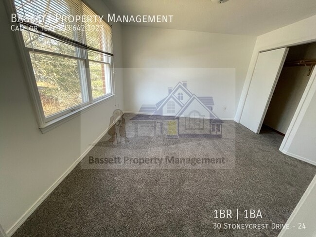 Building Photo - 30 Stoneycrest Dr