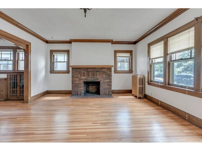 Building Photo - 3829 Aldrich Ave S