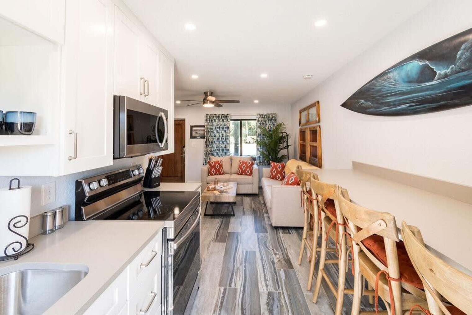 Building Photo - 400 S Atlantic Ave