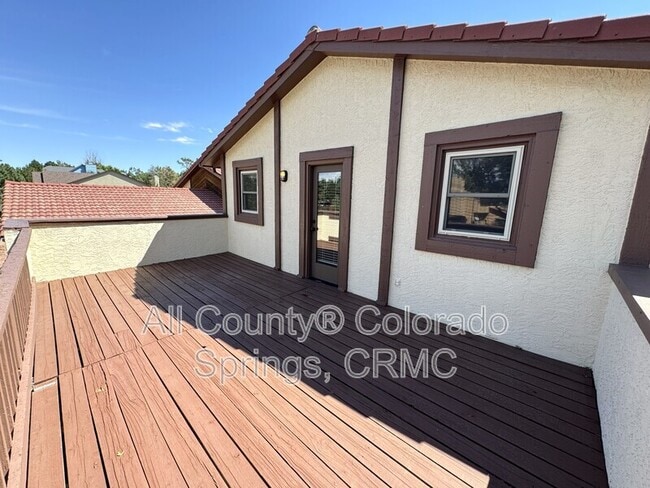 Building Photo - 4055 Thundercloud Dr