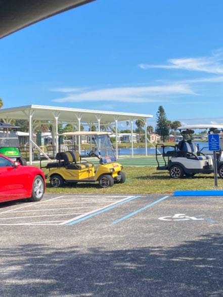 Building Photo - 8775 20th St