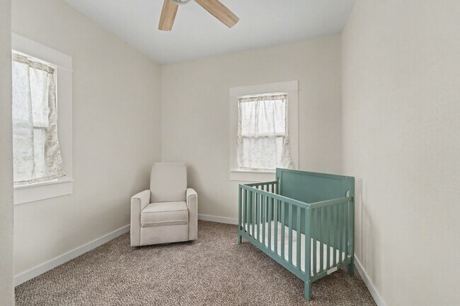 Building Photo - Beautifully Remodeled 3-Bedroom Home with Modern Upgrades