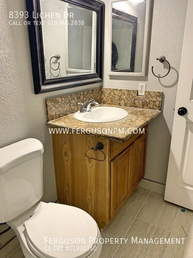 Building Photo - Nicely Updated Citrus Heights Home