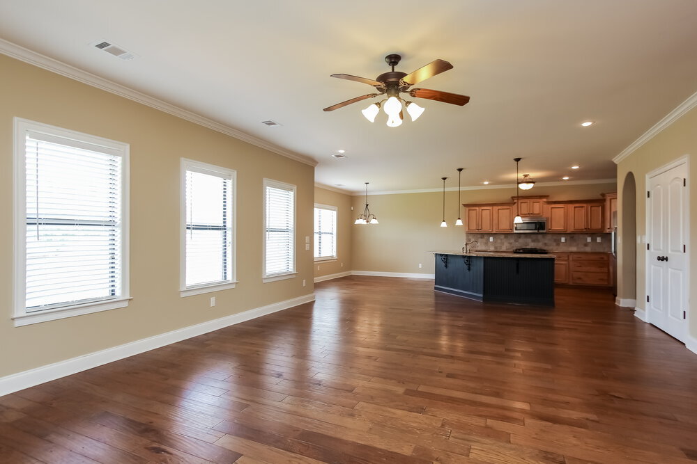 Building Photo - 55 Misty Meadows Cove