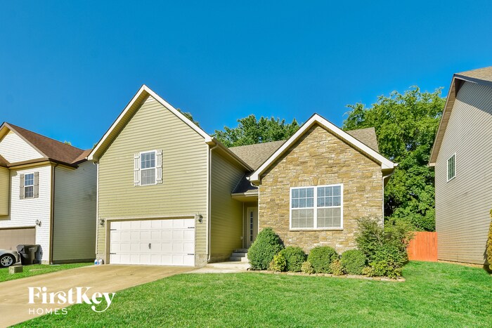 Building Photo - 3682 Fox Tail Dr