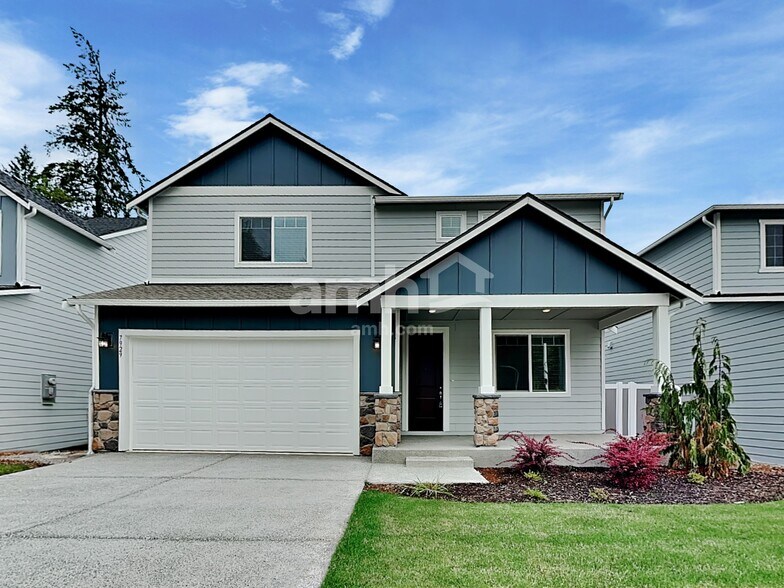 Primary Photo - 7929 Selah St SW