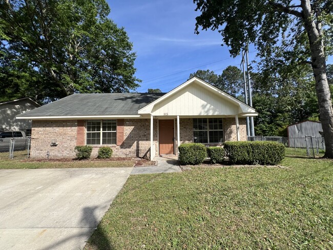 Primary Photo - Home For Rent