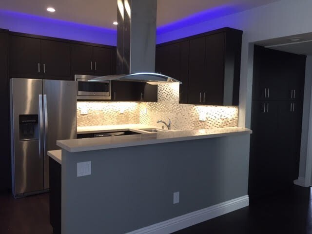 Interior Photo - Uptown Villa