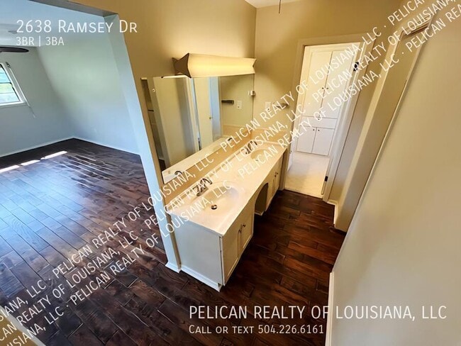 Building Photo - 2638 Ramsey Dr