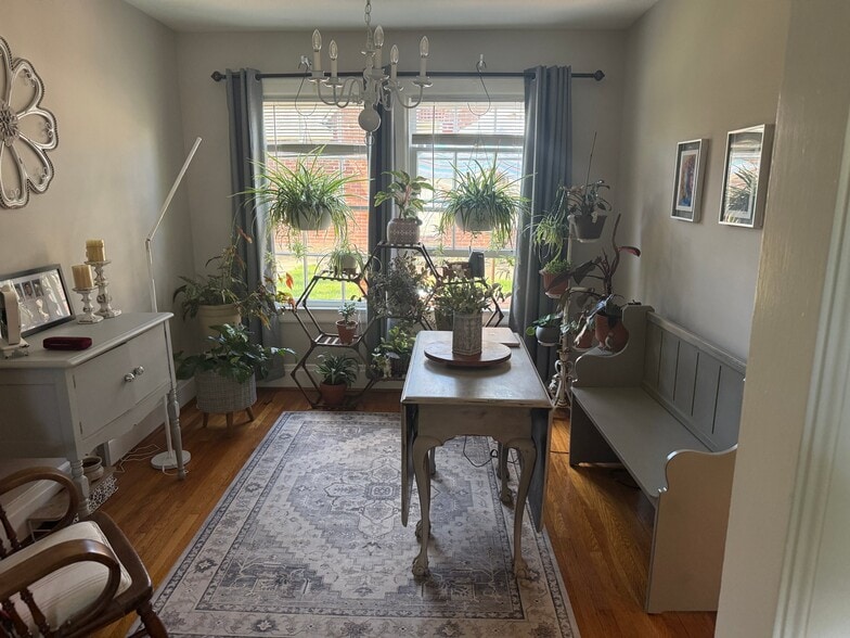 Building Photo - 3921 Beech St